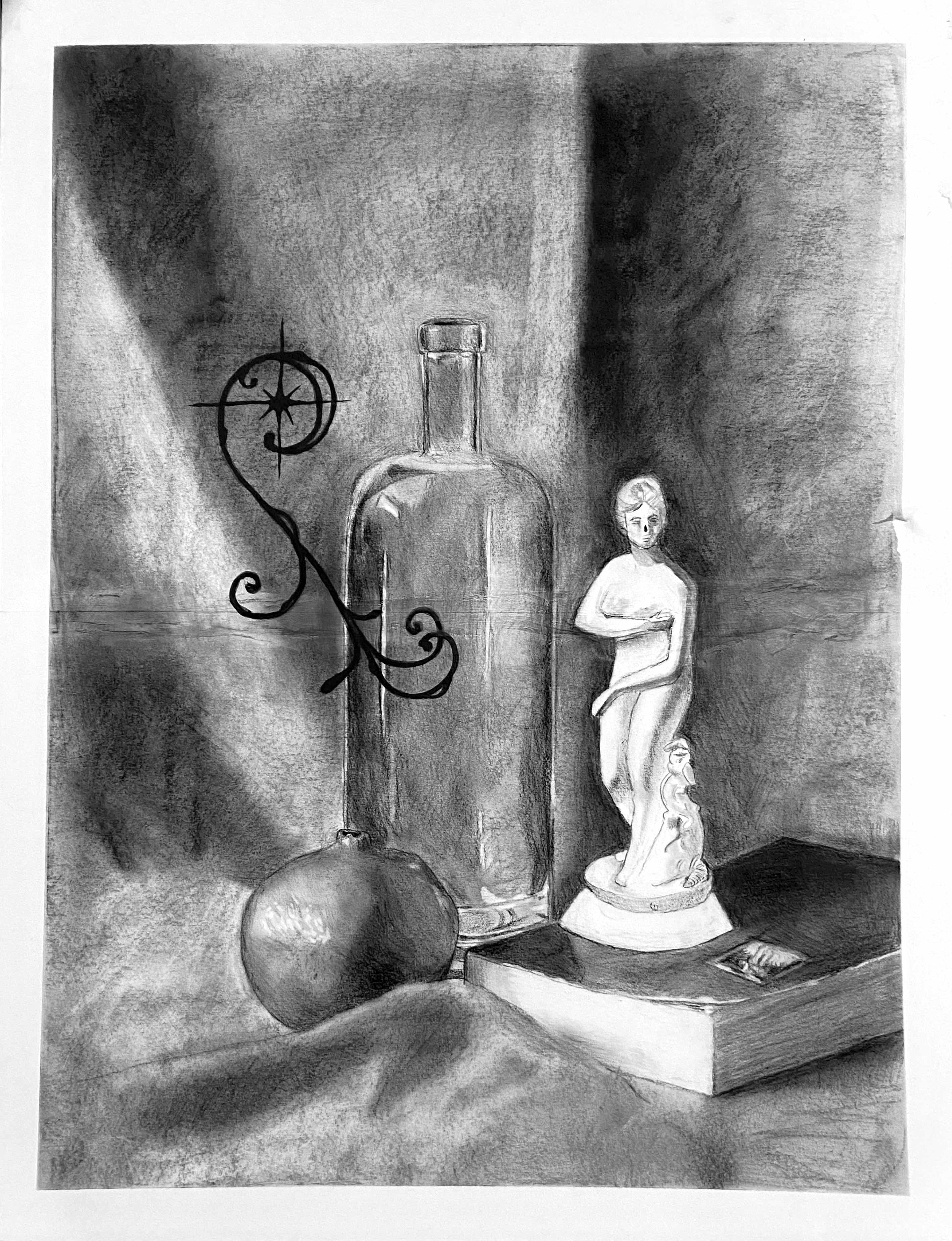 Nature Morte