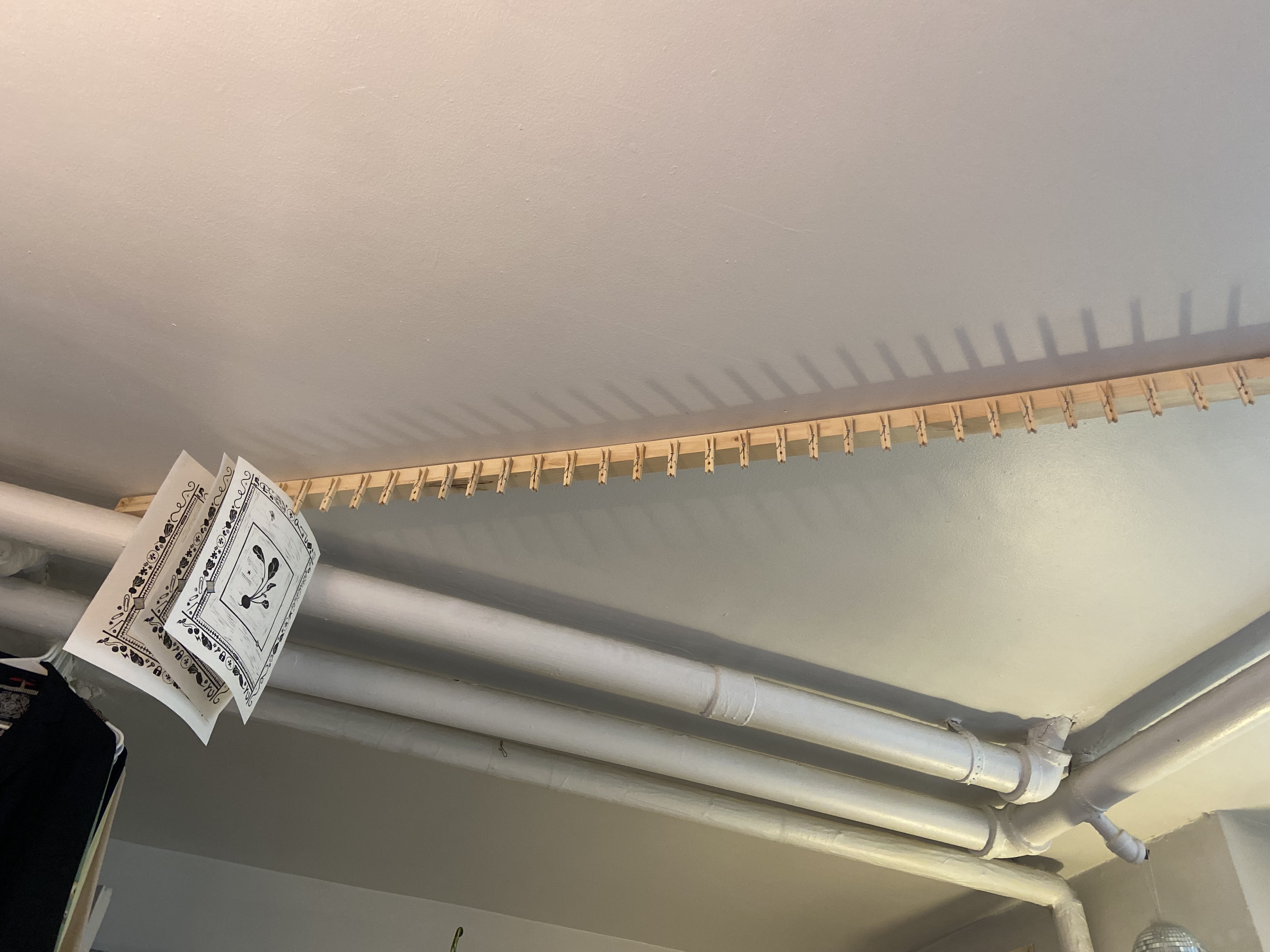 Drying System