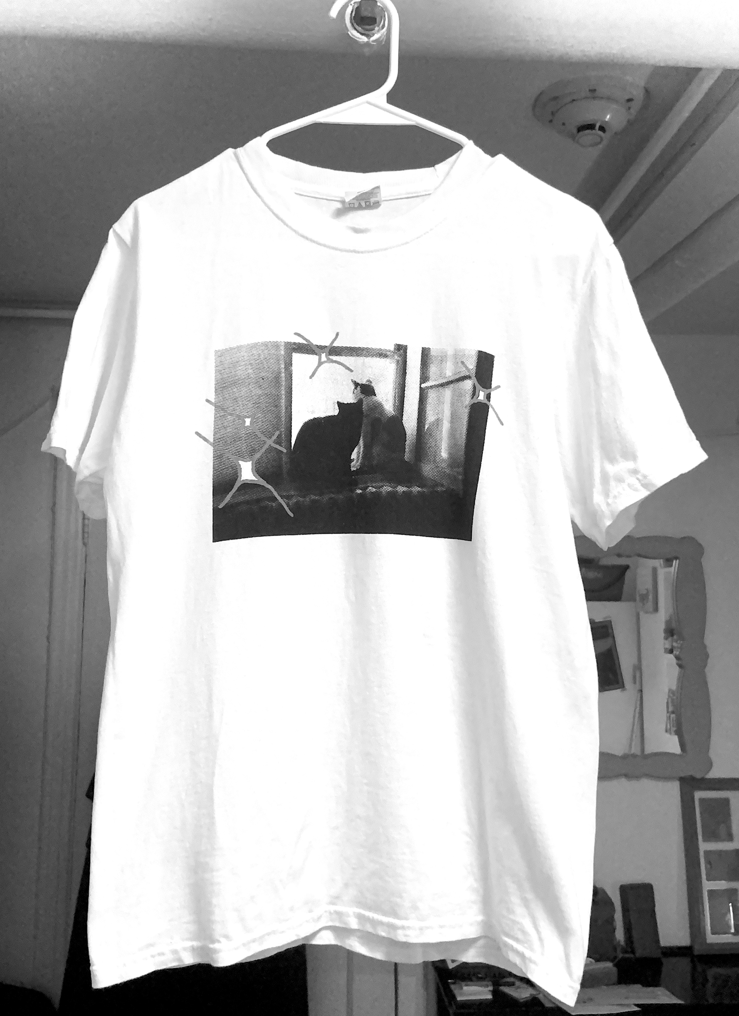 Screenprinted T-Shirt